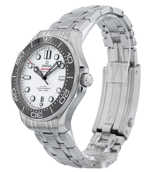 Omega Seamaster Diver 300m 210.30.42.20.04.001